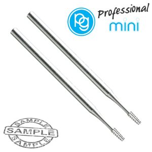 STEEL ENGRAVING CUTTERS 1.4MM. CYL.SH2.35MM.2PCS