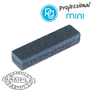 STONE DRESSER. 16X12X65MM. DOUBLE GRAIN