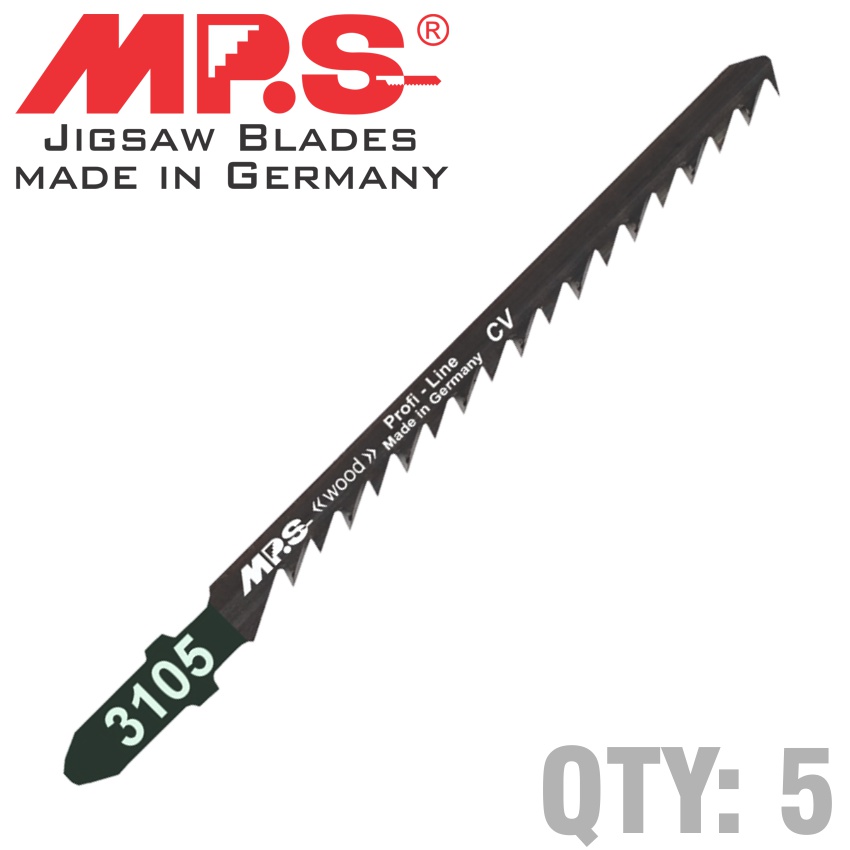 MPS3105-5