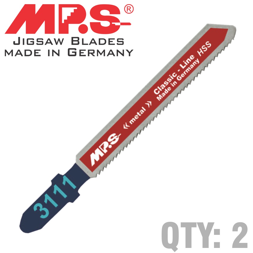 MPS3111-2