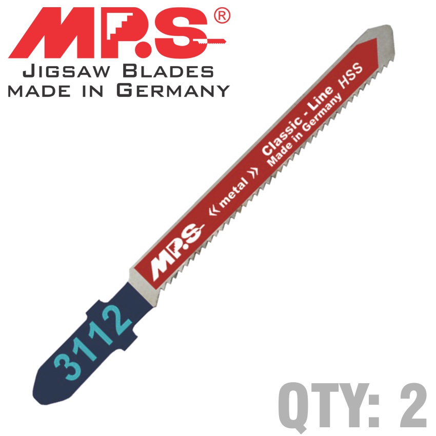 MPS3112-2