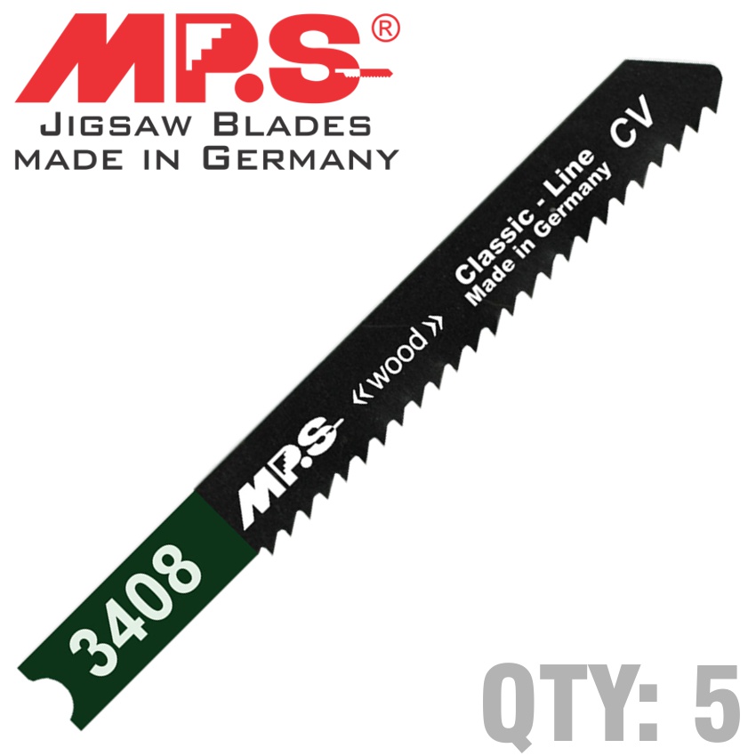MPS3408-5