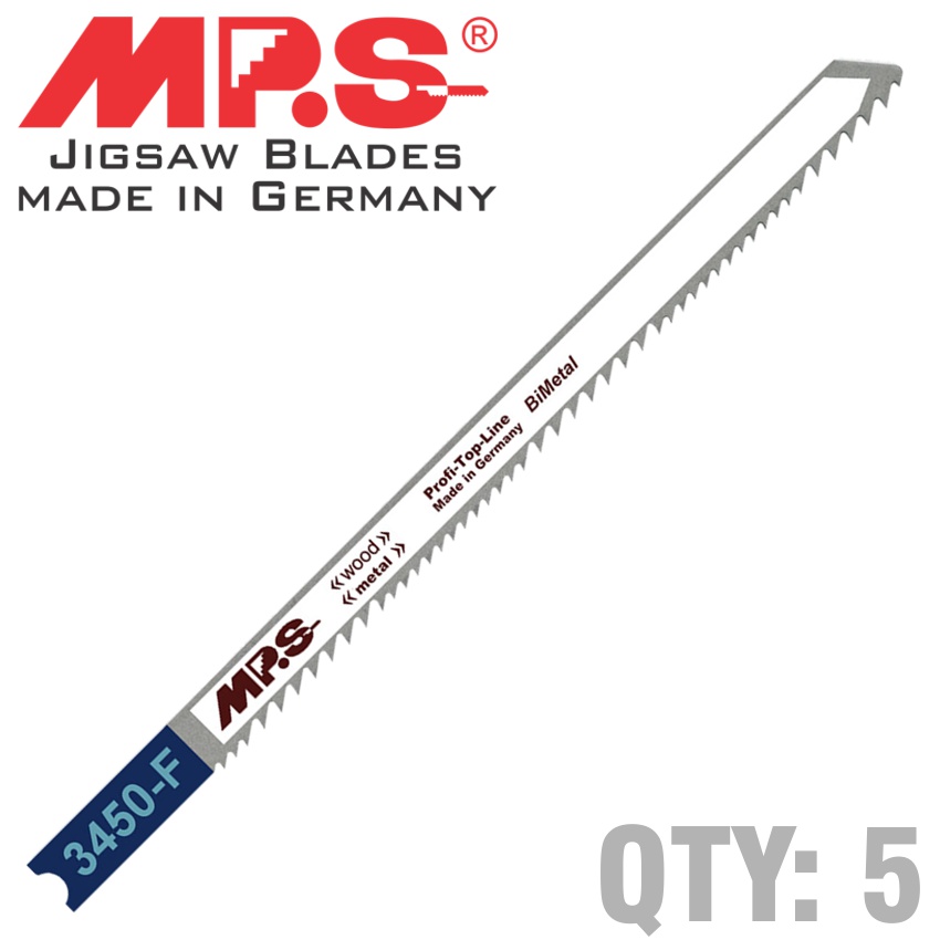 MPS3450F-5