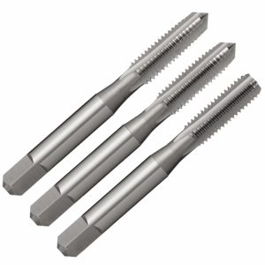 TAPS CARB.STEEL 16X2.00MM 3/PK