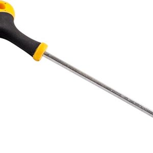 BALL POINT T HANDLE HEX ALLEN KEY 4.0MM X 150MM