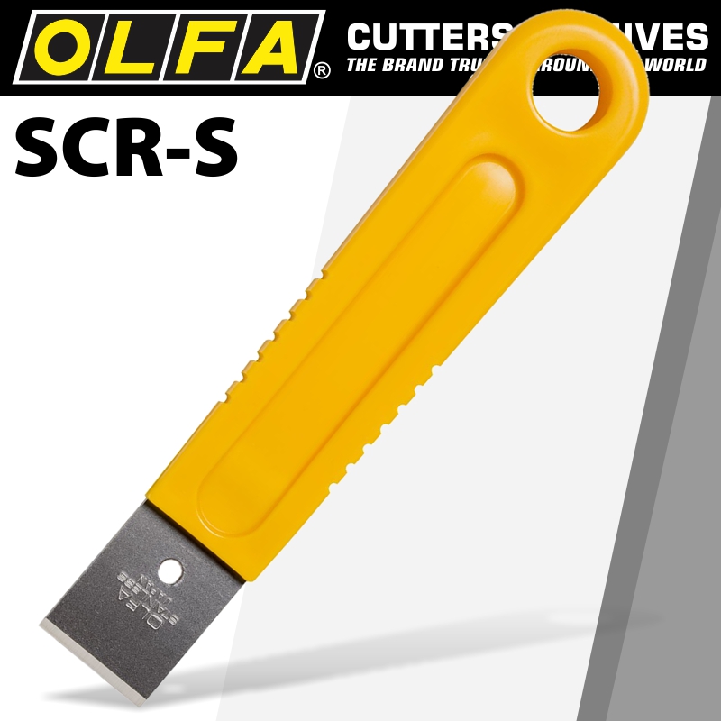 OLF-SCRS