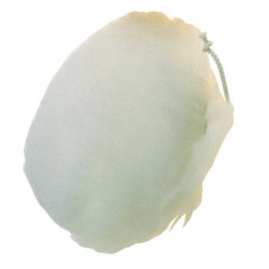 LAMBSWOOL BONNET 140MM