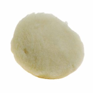 LAMBSWOOL BONNET VEL. 160MM