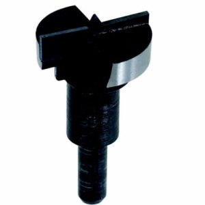 HINGE BORING BIT TCT 26MM