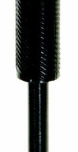 CYLINDRICAL ROUND FILE