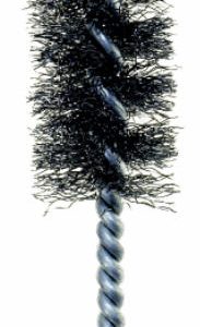 SPIRAL WIRE BRUSH 28MM