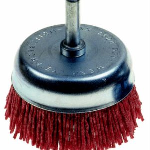 50MM NYLON CUP BRUSH