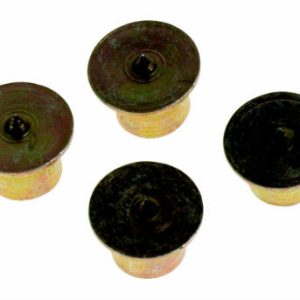 CENTRE POINTS (4) 8MM