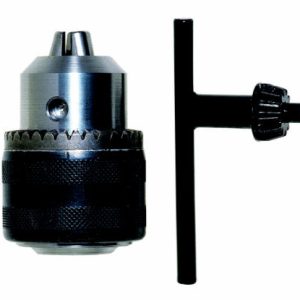 CHUCK 13MM 1/2' x 20 FEMALE WITH KEY