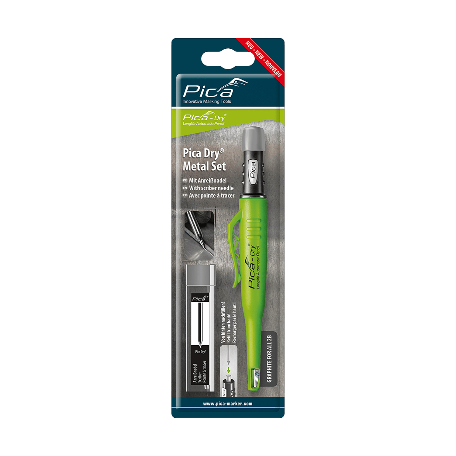 PICA30800