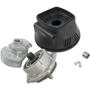 POLISHER SERVICE KIT GEAR & BEARING COMP. (10-20) FOR POL04