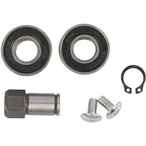 POLISHER SERVICE KIT ORBITAL CLUMP COMP. (2-9) FOR POL04