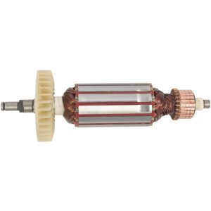 POLISHER SERVICE KIT ARMATURE (31) FOR POL04