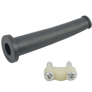 POLISHER SERVICE KIT CORD CLAMP & SLEEVE (33/41/43) FOR POL05