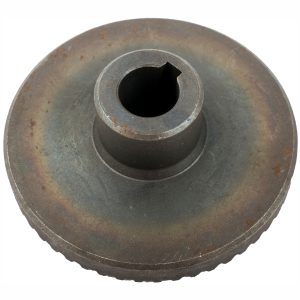 POLISHER LARGE GEAR FOR POL06