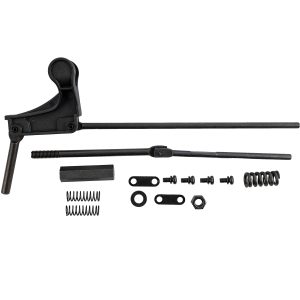 ROCKER & RAIL LOCK REPLACEMENT FOR CTS