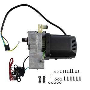 MOTOR & UNIVERSAL 230V 50HZ REPLACEMENT FOR CTS