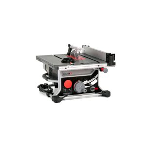 COMPACT TABLE SAW 2000W 254MM 10' 230V