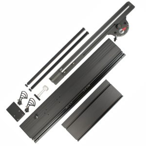 SAWSTOP LARGE SLIDING CROSSCUT TABLE FOR ICS/PCS/CNS