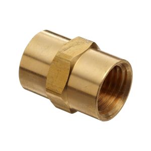 MANIFOLD BRASS 3/4X3/4 F/F