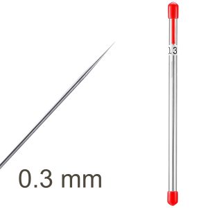 NEEDLE FOR A130 AIRBRUSH
