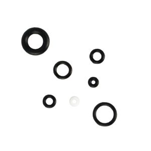 O-RING SET FOR SG 182-182A-184