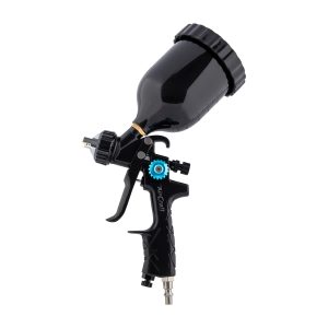 SPRAY GUN 1.3MM NOZZLE HVLP GRAVITY FEED VIPER SERIES