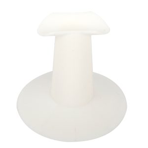 AIRBRUSH FINGER REST