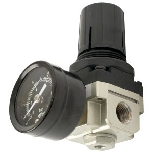 REGULATOR IN LINE 1/4'