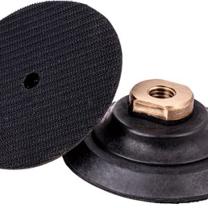 BACKING PAD 100MM X M14 FOR STONE POLISHING