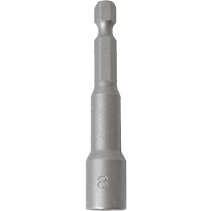 NUTSETTER MAGNETIC 8X65MM CARDED