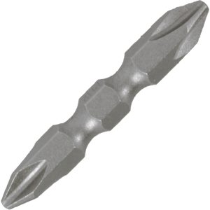 D/END PH2 X PH2 45MM 1/CARD