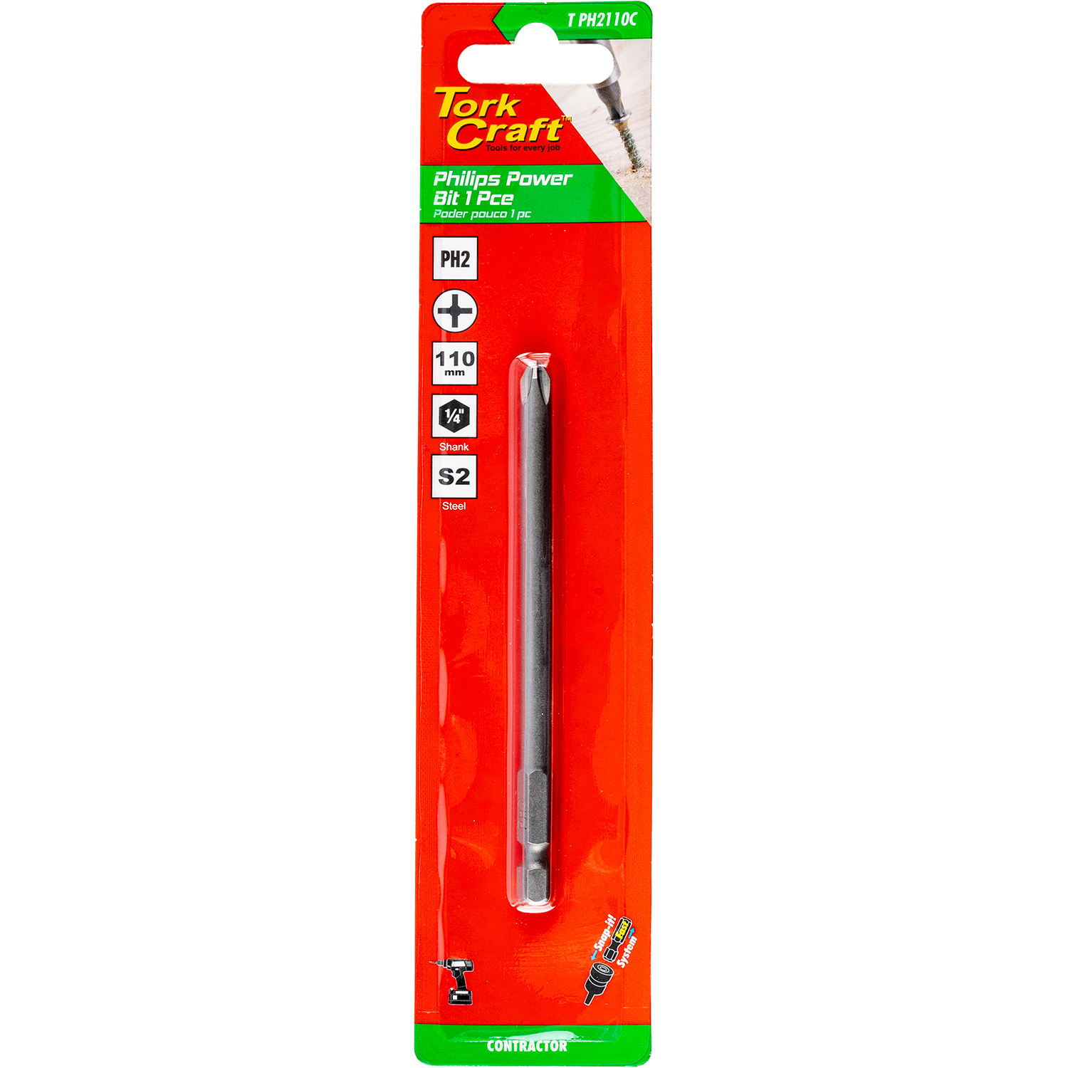 T-PH2110C