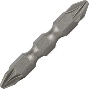 D/END PZ2 X PZ2 45MM 1/CARD