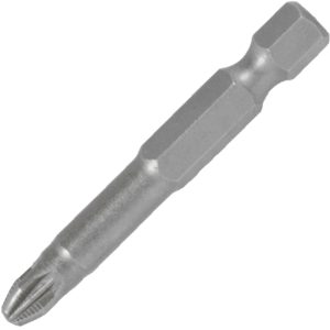 POZI.3 X 50MM POWER BIT 1/CARD