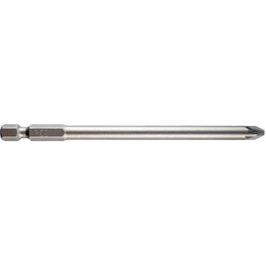 POZI PZ2 X 110MM POWER BIT BULK