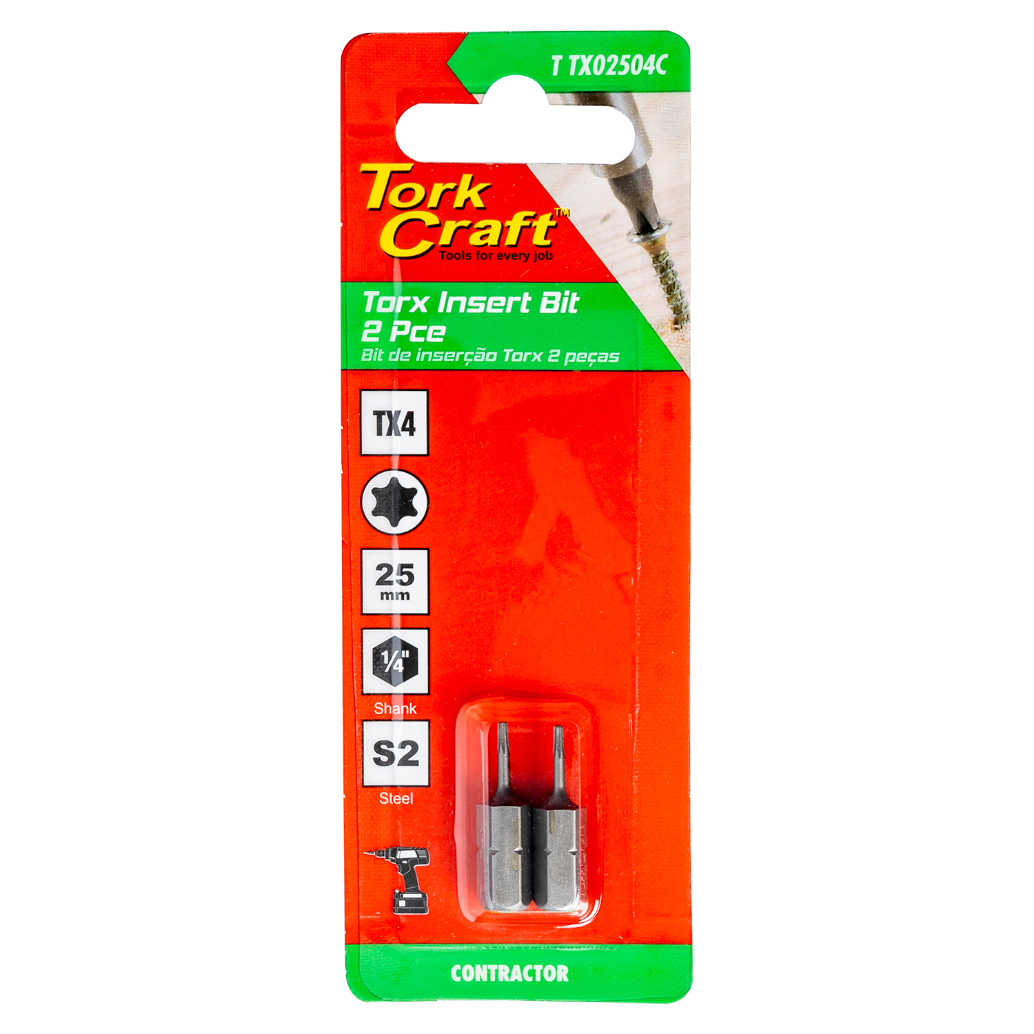 T-TX02504C