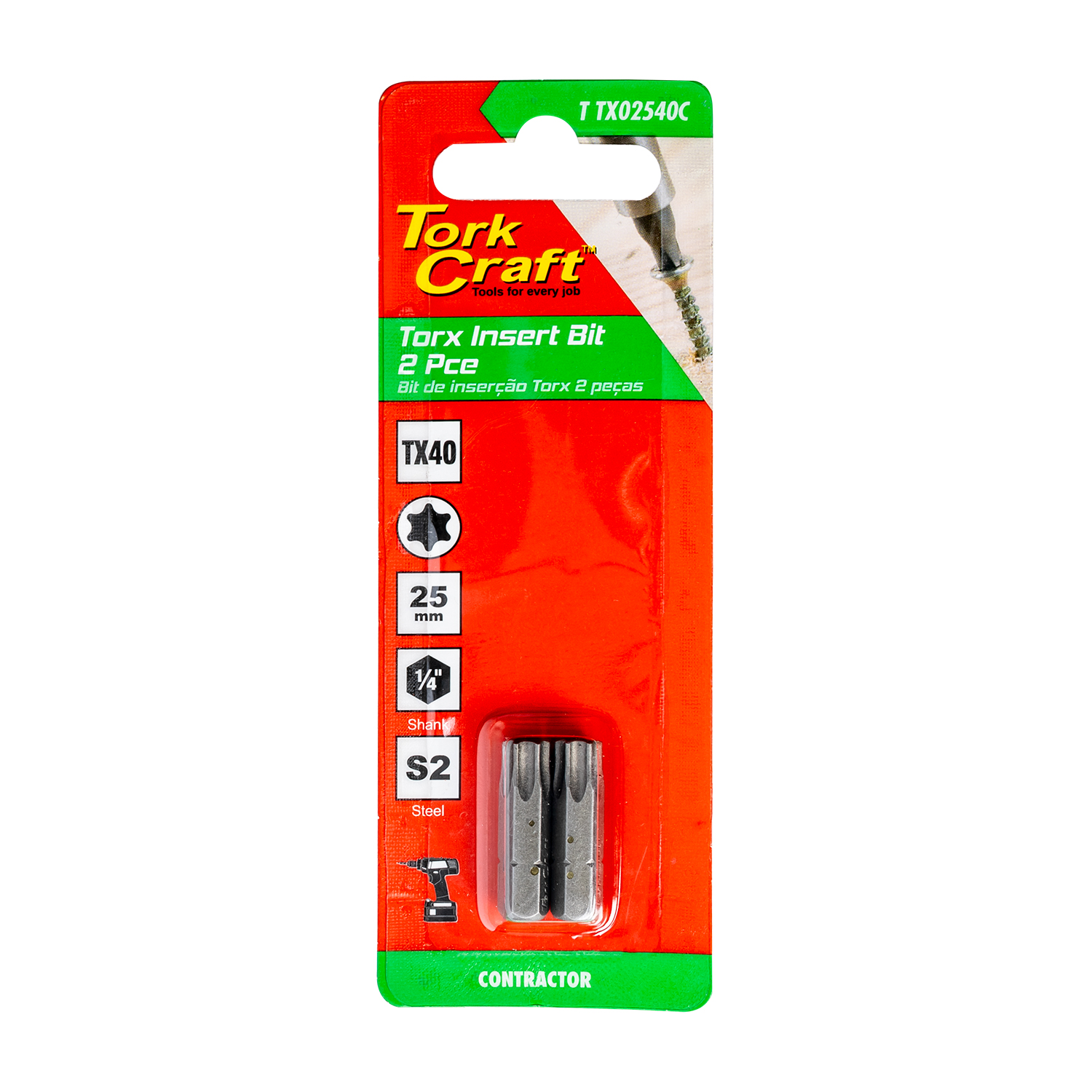 T-TX02540C