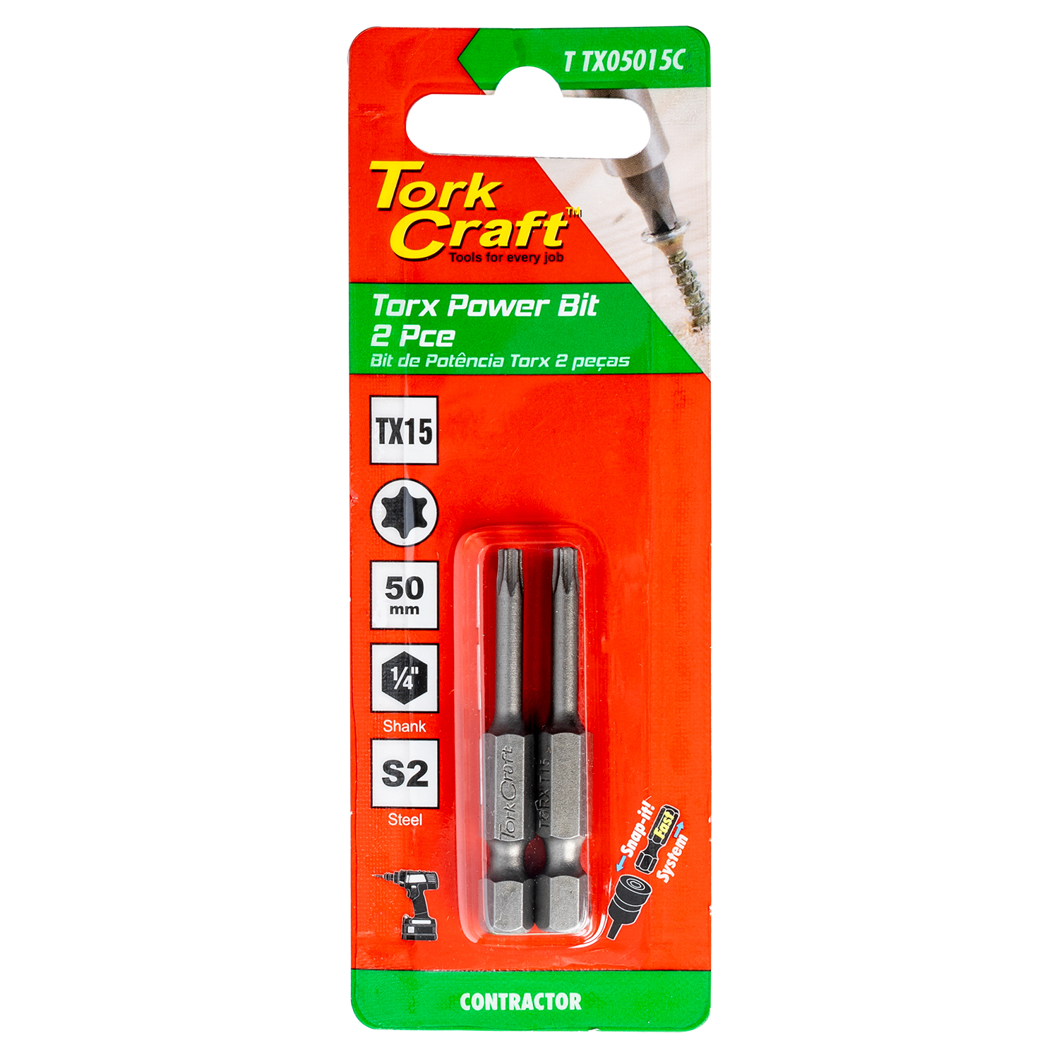 T-TX05015C