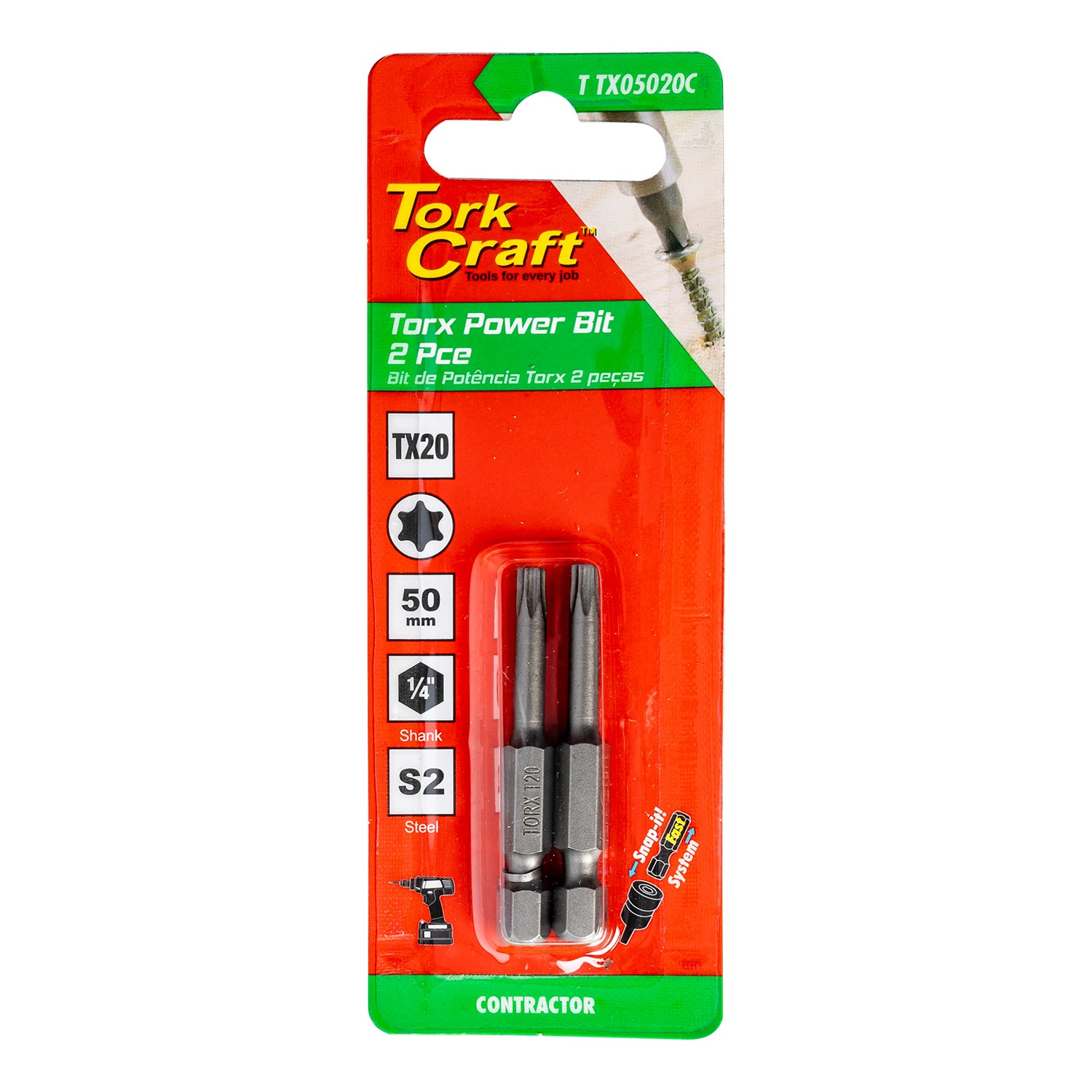 T-TX05020C