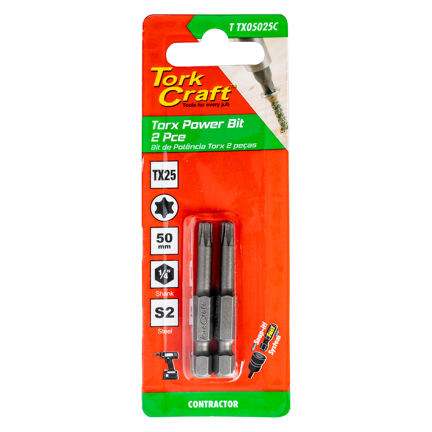 T-TX05025C