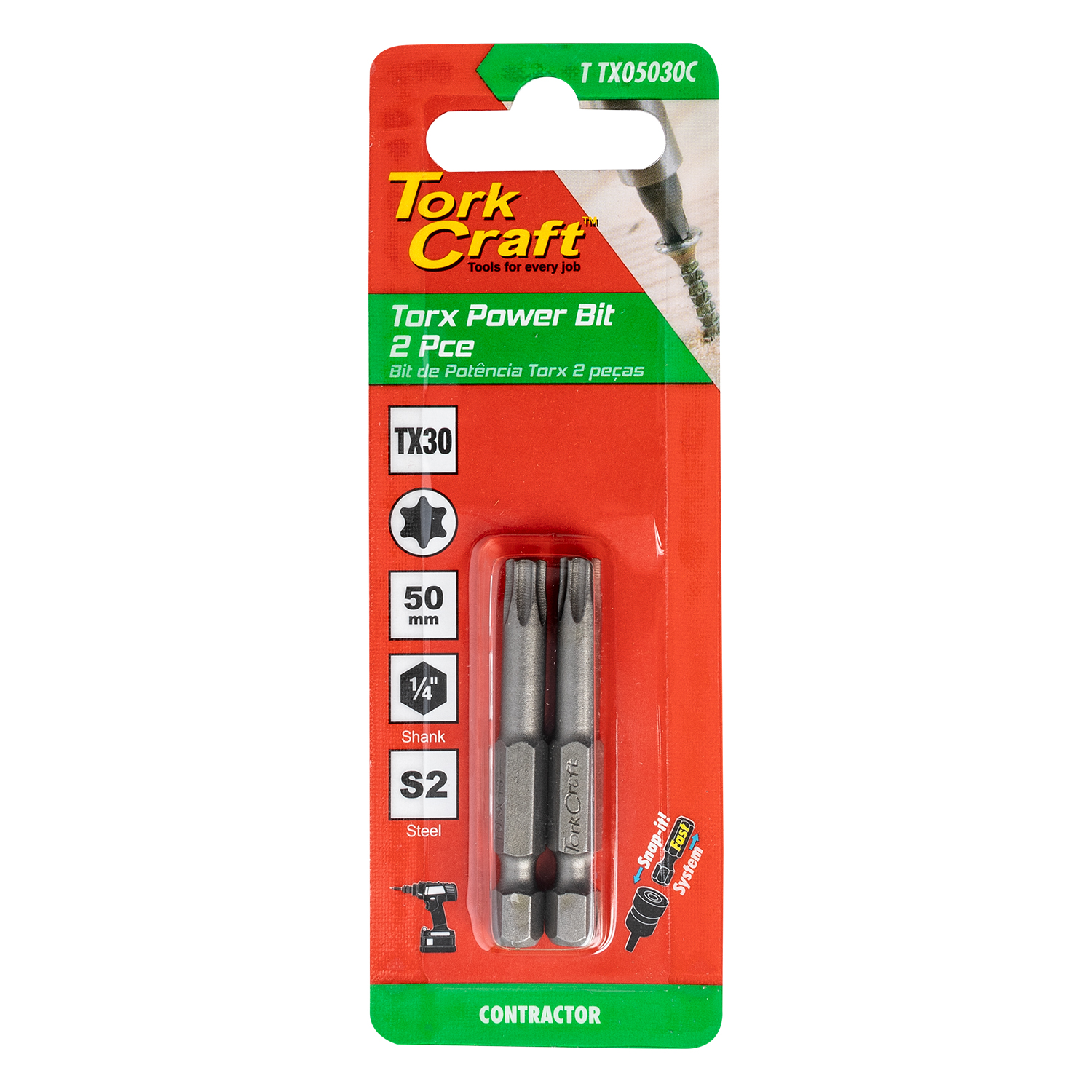 T-TX05030C