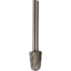 MINI H/SPEED CUTTER 6.4MM CONE 3.2MM SHANK