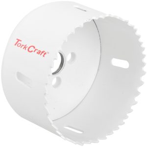 83MM BIM42 BI METAL HOLE SAW