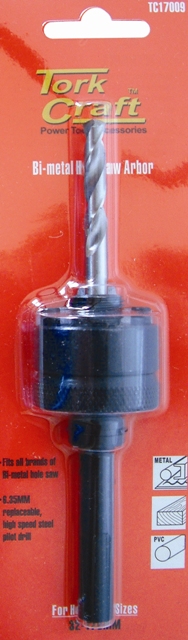 TC17009
